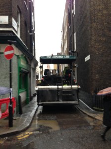 resurfacing whetstone park