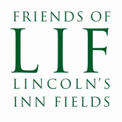 Friends of Lincoln's Inn Fields
